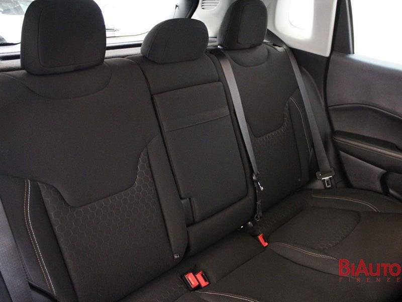 Jeep Compass Compass 1.3 turbo t4 Longitude 2wd 130cv my20