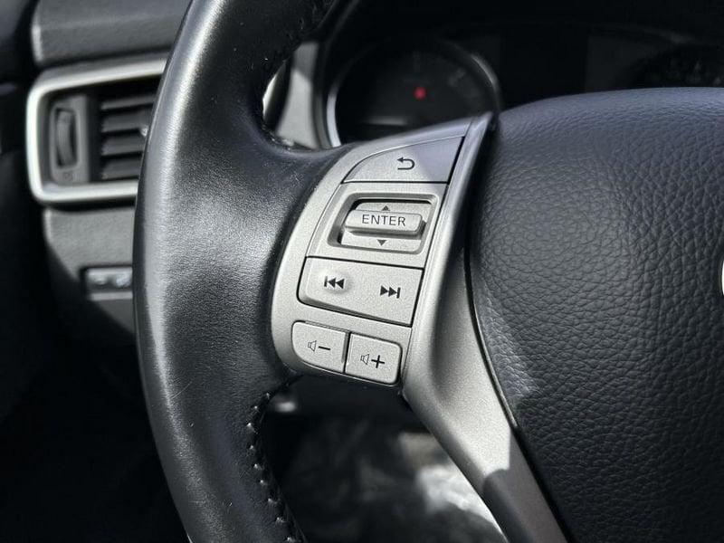 Nissan Qashqai 1.5 dCi Acenta SOLO 80 MILA KM!!