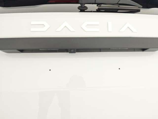 Dacia Duster Duster 1.0 Eco-G Journey 100cv