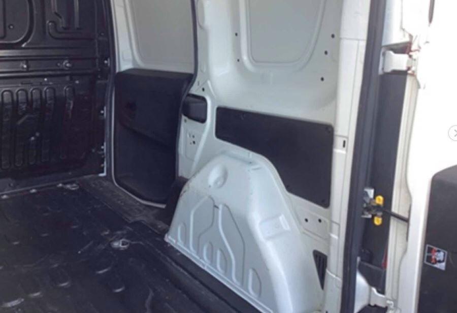 Fiat Doblò 1.6 MJT 105CV PC-TN Cargo - 2020