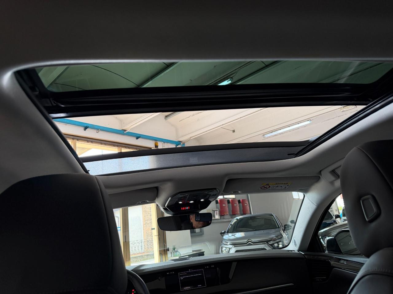 Ds DS4 4 BlueHDi 130 aut. Opera Full optional