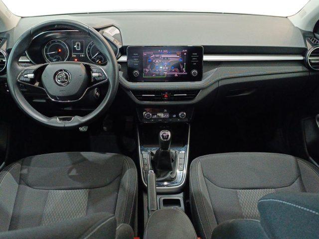 SKODA Fabia 1.0 TSI 95 CV Style