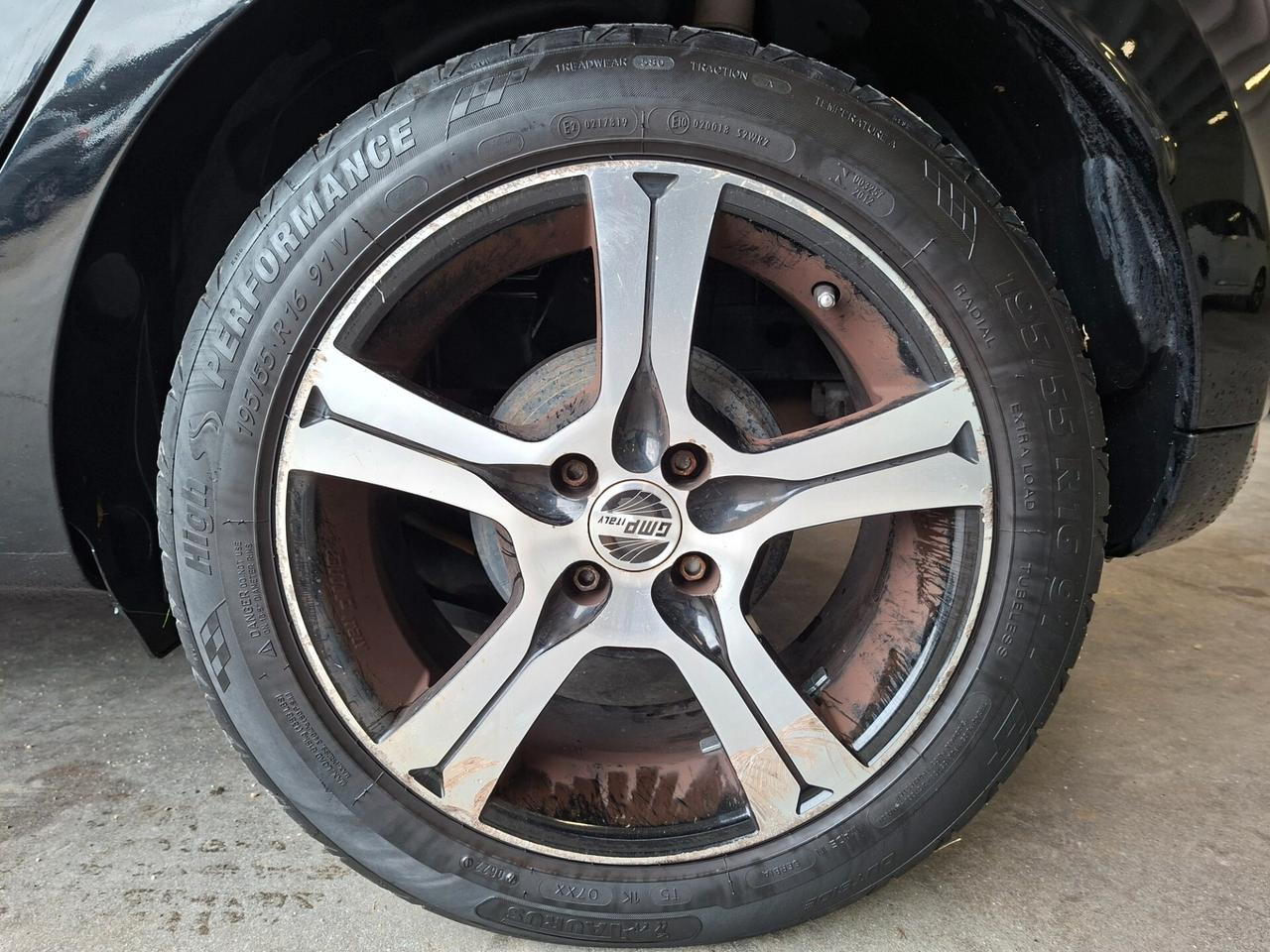 Renault Clio 1.5 dCi 8V 75CV 5 porte Live