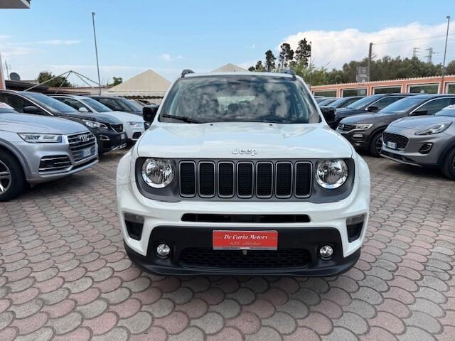 Jeep Renegade 1.6 M.J 130CV Limited 29.000KM - 2023