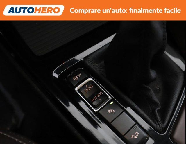 BMW X1 xDrive20d xLine