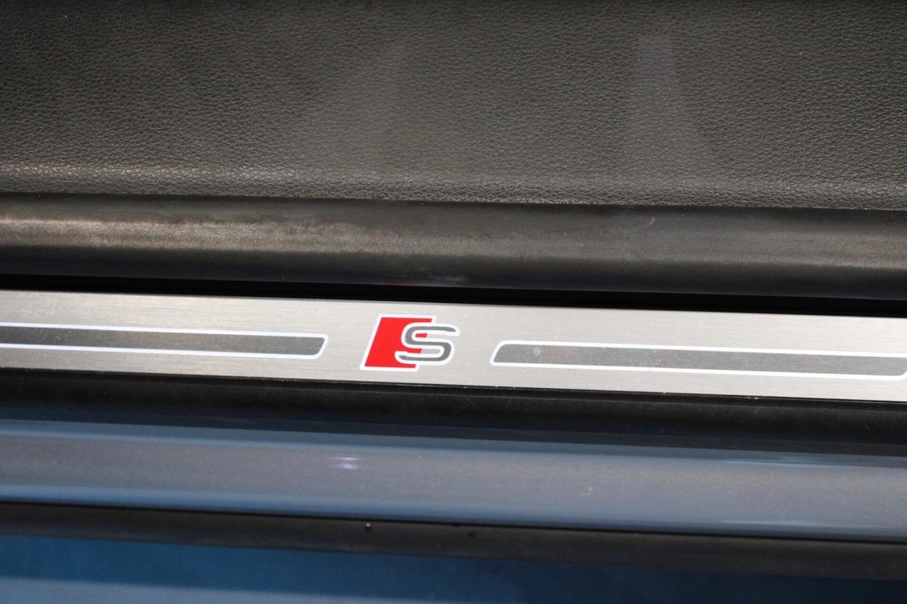 Audi Q8 50 TDI 286 CV quattro tiptronic Sport