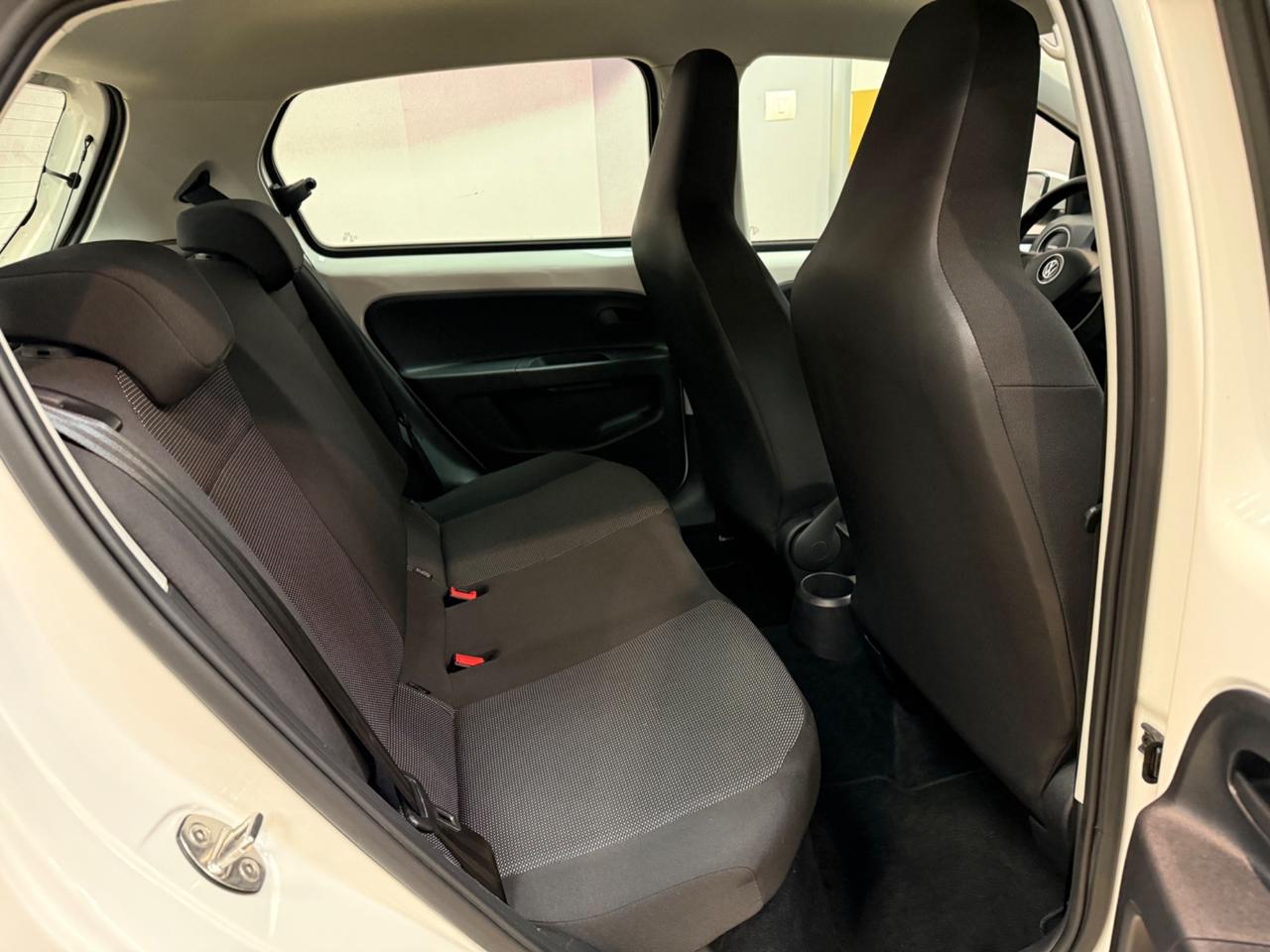 Volkswagen up! Up 1.0 Benz 5 Porte