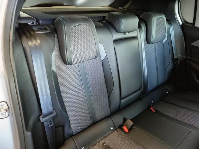 PEUGEOT 308 ALLURE BLUEHDI 130 EAT8 SES AUTO 5 PORTE BERLINA