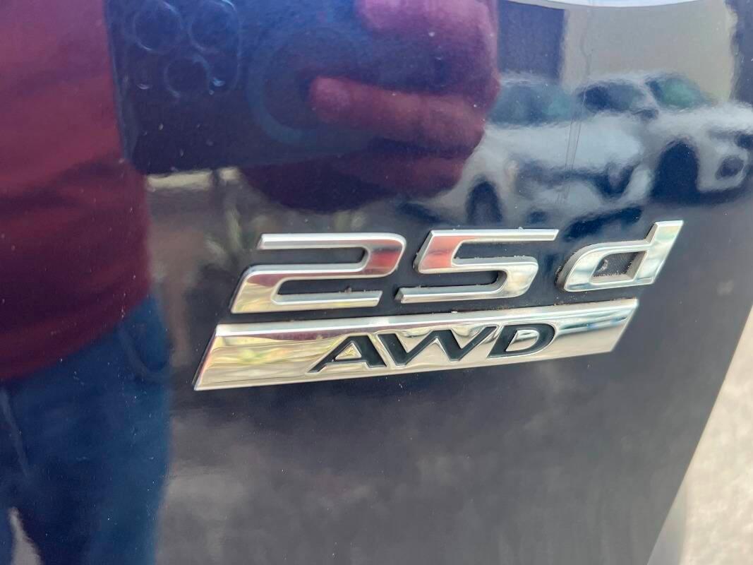 Jaguar F-Pace 2.0d i4 Prestige awd 240cv auto my18