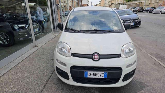 FIAT Panda 1.0 70cv S&S Hybrid Van 2 posti