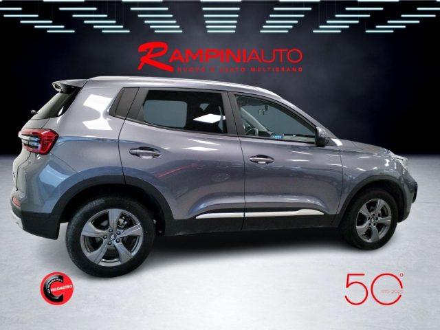 DR MOTOR DR 5.0 1.5 Bi-Fuel GPL Unica Km 24.000 Pronta Consegna