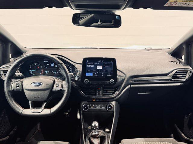 FORD Fiesta 1.0 Ecoboost 95cv 5p. ST-Line PREZZO REALE