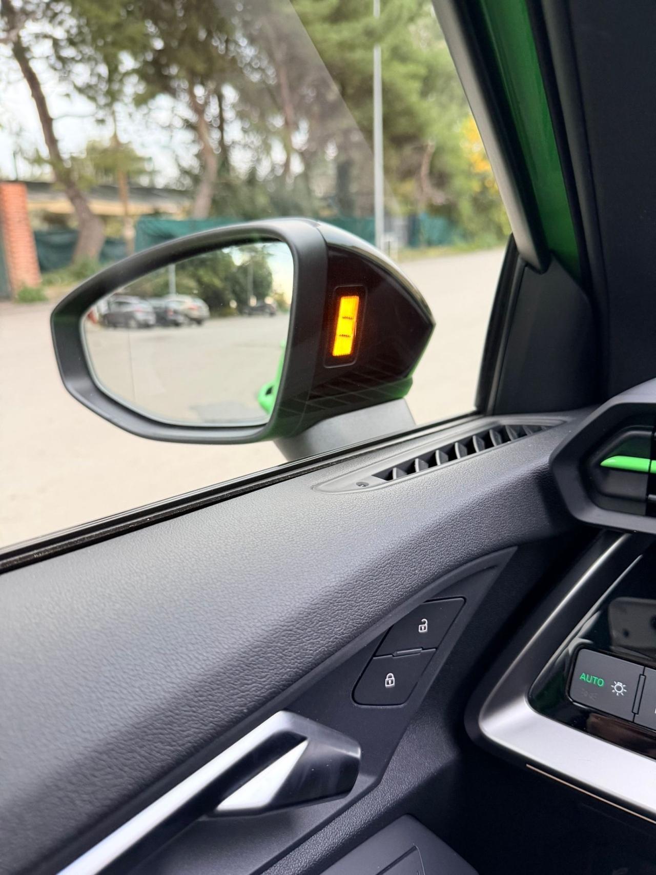 Audi A3 RS 3 SPB TFSI quattro S tronic