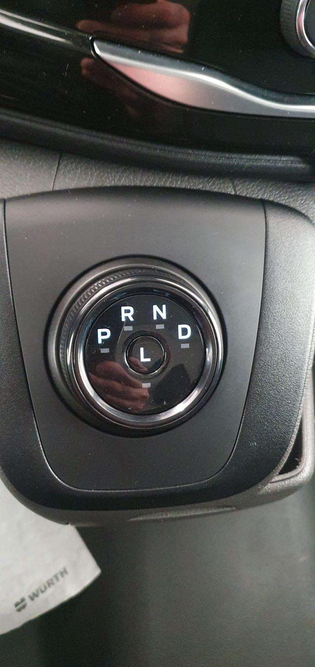 FORD E-Transit Van 350 L2H2 Trend 269CV Batt. 68KWh Auton. 260Km