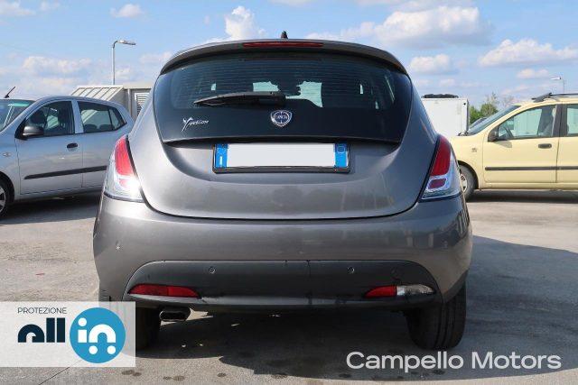 LANCIA Ypsilon Ypsilon 1.2 69cv Gold 5p