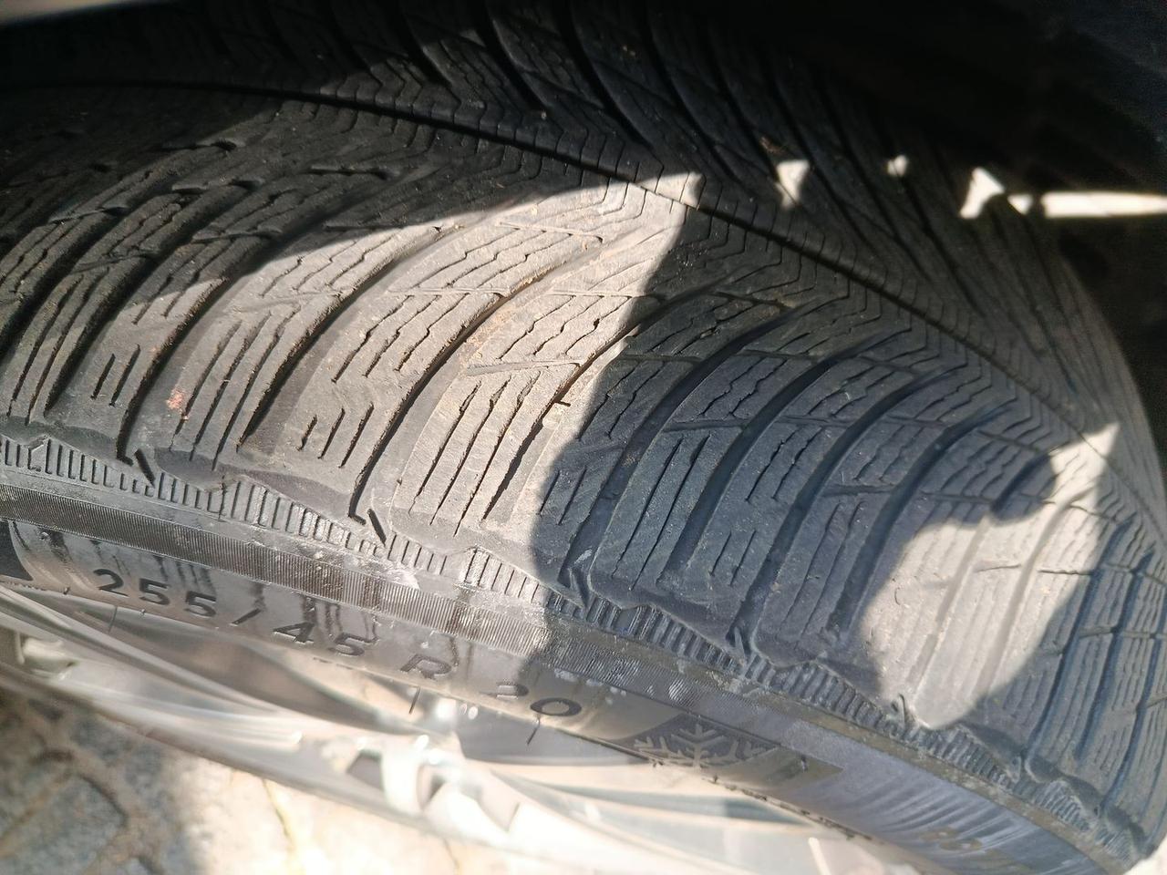 Audi Q5 S Line Plus 2.0 40 TDI #10559