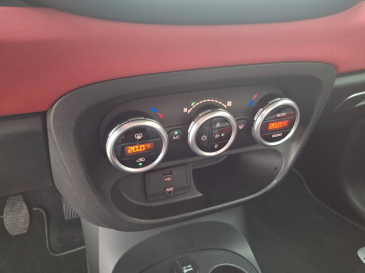 Fiat 500L 1.3 Multijet 85cv Lounge