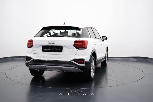 AUDI Q2 30 TDI 116cv Business Advanced