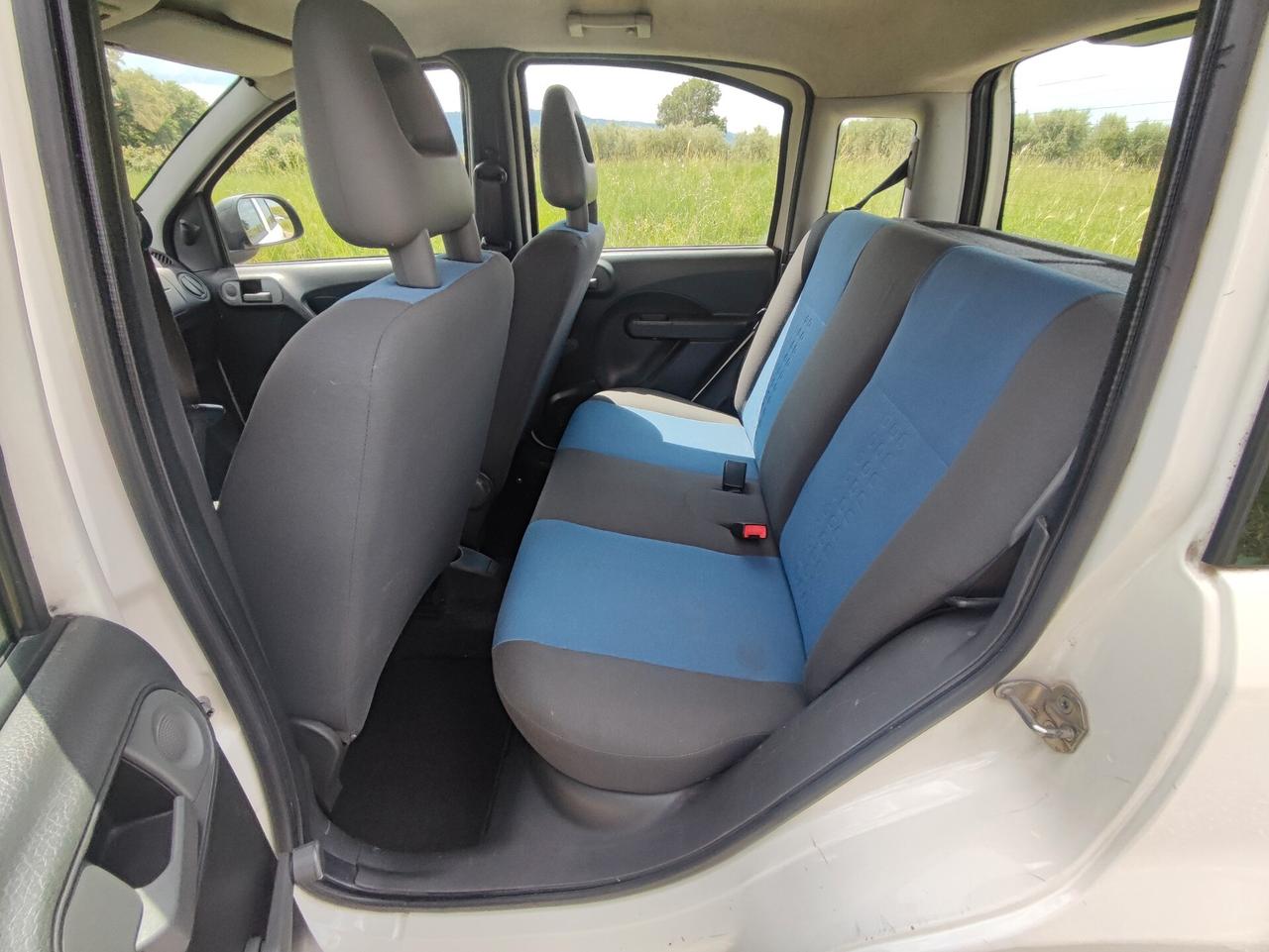 Fiat Panda 1.2 EasyPower Easy