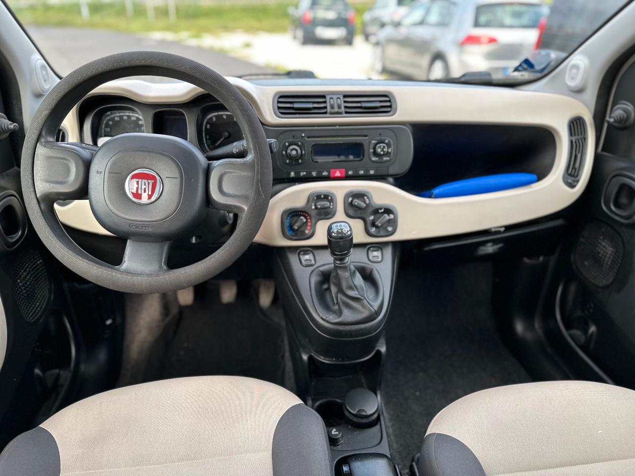 Fiat Panda 1.2 Pop