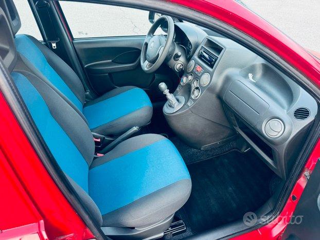 Fiat Panda 1.2 Benzina/Gpl Dynamic (51 kw)