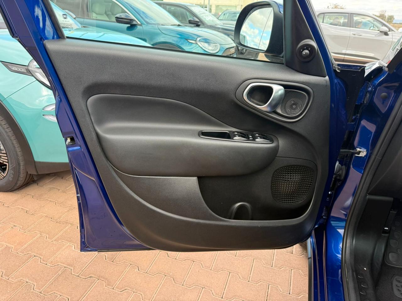 Fiat 500L 1.3 Multijet 95 CV Cross