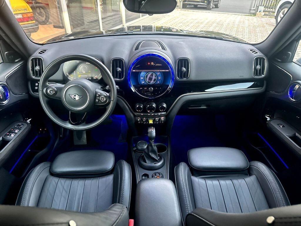 MINI Countryman 1.5 Cooper SE Countryman ALL4 Auto