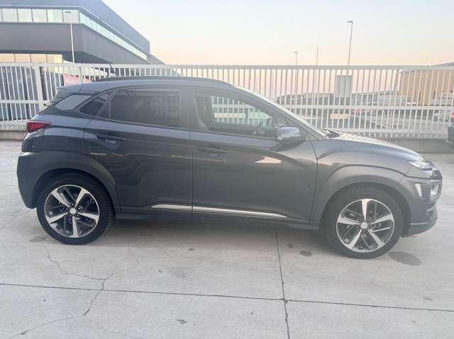 Hyundai KONA Kona 1.6 crdi Xpossible Safety Pack 2wd 136cv dct