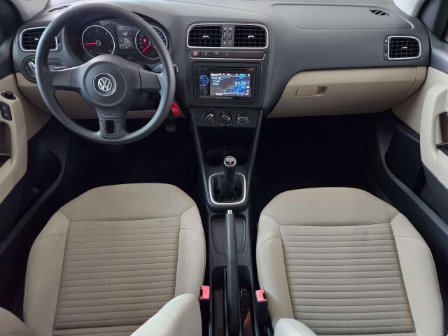 Volkswagen Polo Polo V 2009 5p 1.2 tdi United