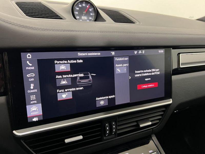 Porsche Cayenne Cayenne 4.0 V8 Turbo