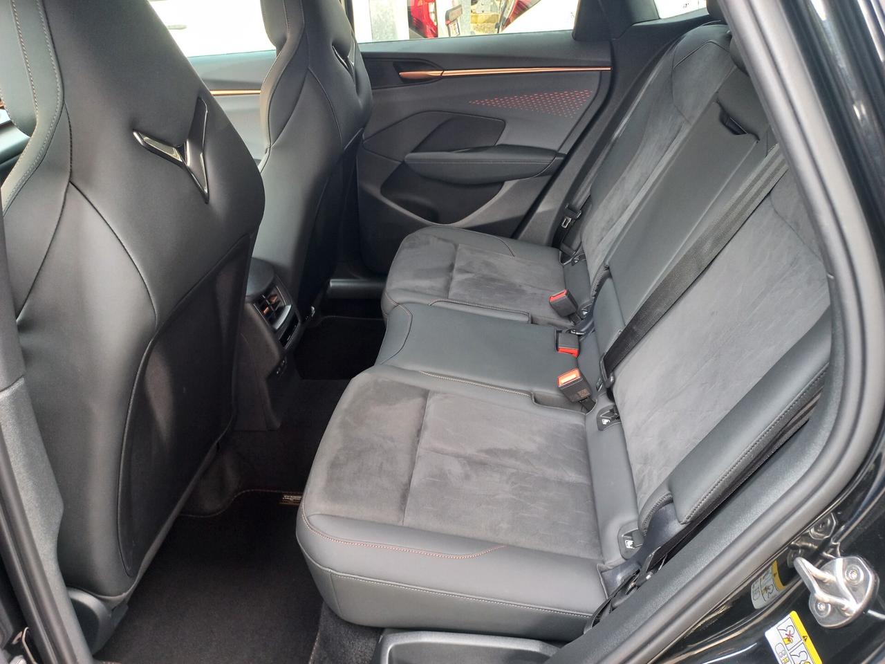 Cupra Terramar 1.5 Hybrid DSG