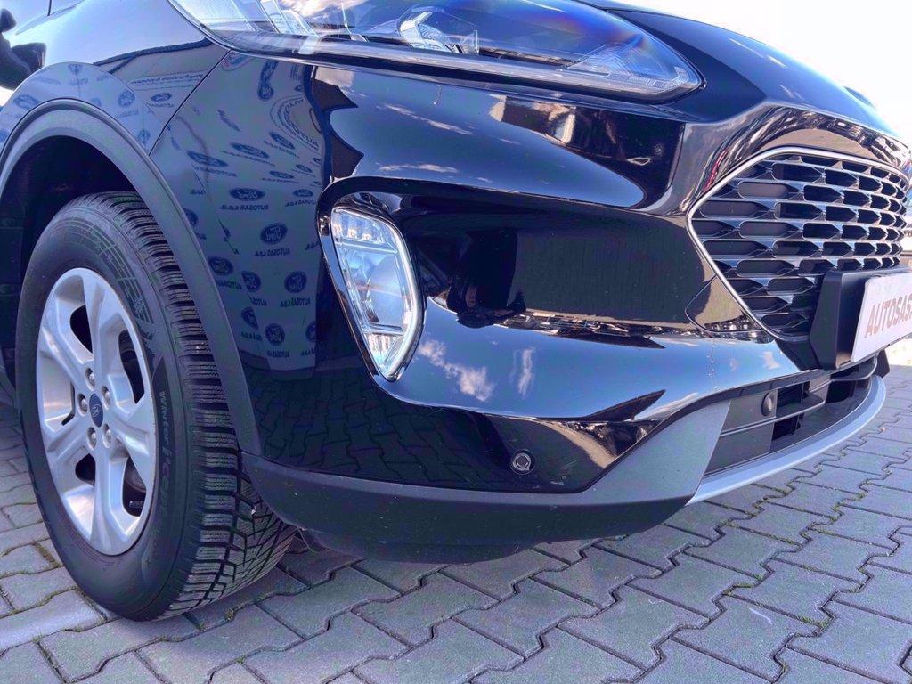 FORD Kuga 1.5 ecoblue Connect 2wd 120cv del 2022