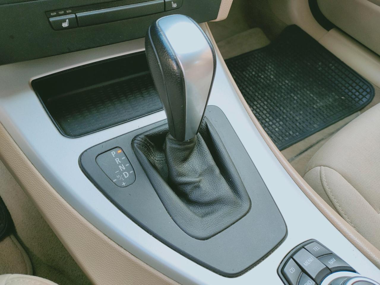 Bmw 320d cat Touring Attiva