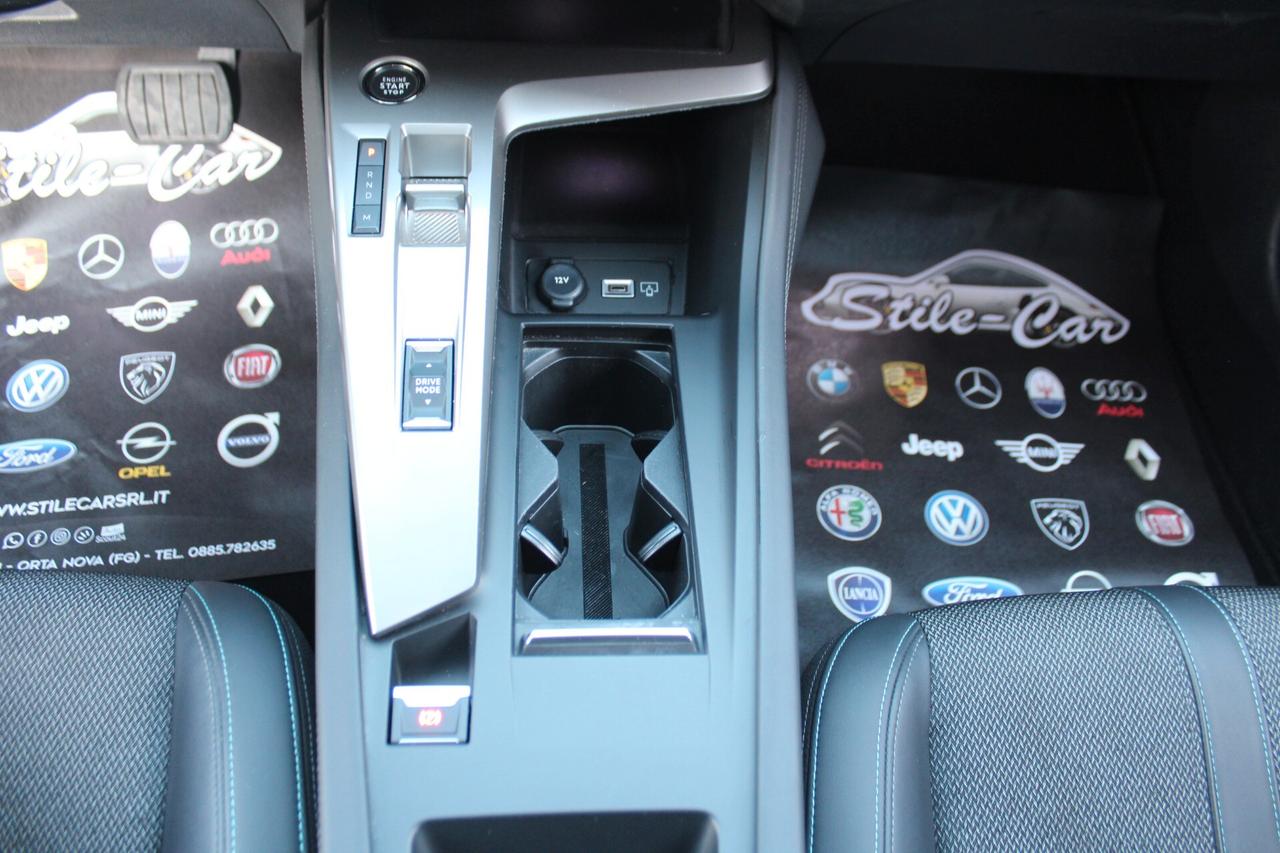 Peugeot 308 BlueHDi 130 S&S EAT8 SW Allure Pack