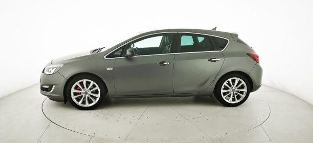 OPEL Astra 1.7 CDTI 110CV 5 porte Cosmo