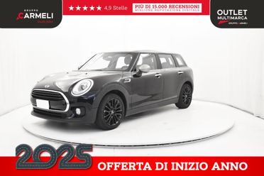 Mini Cooper D Clubman 2.0 D Cooper D Hype Auto