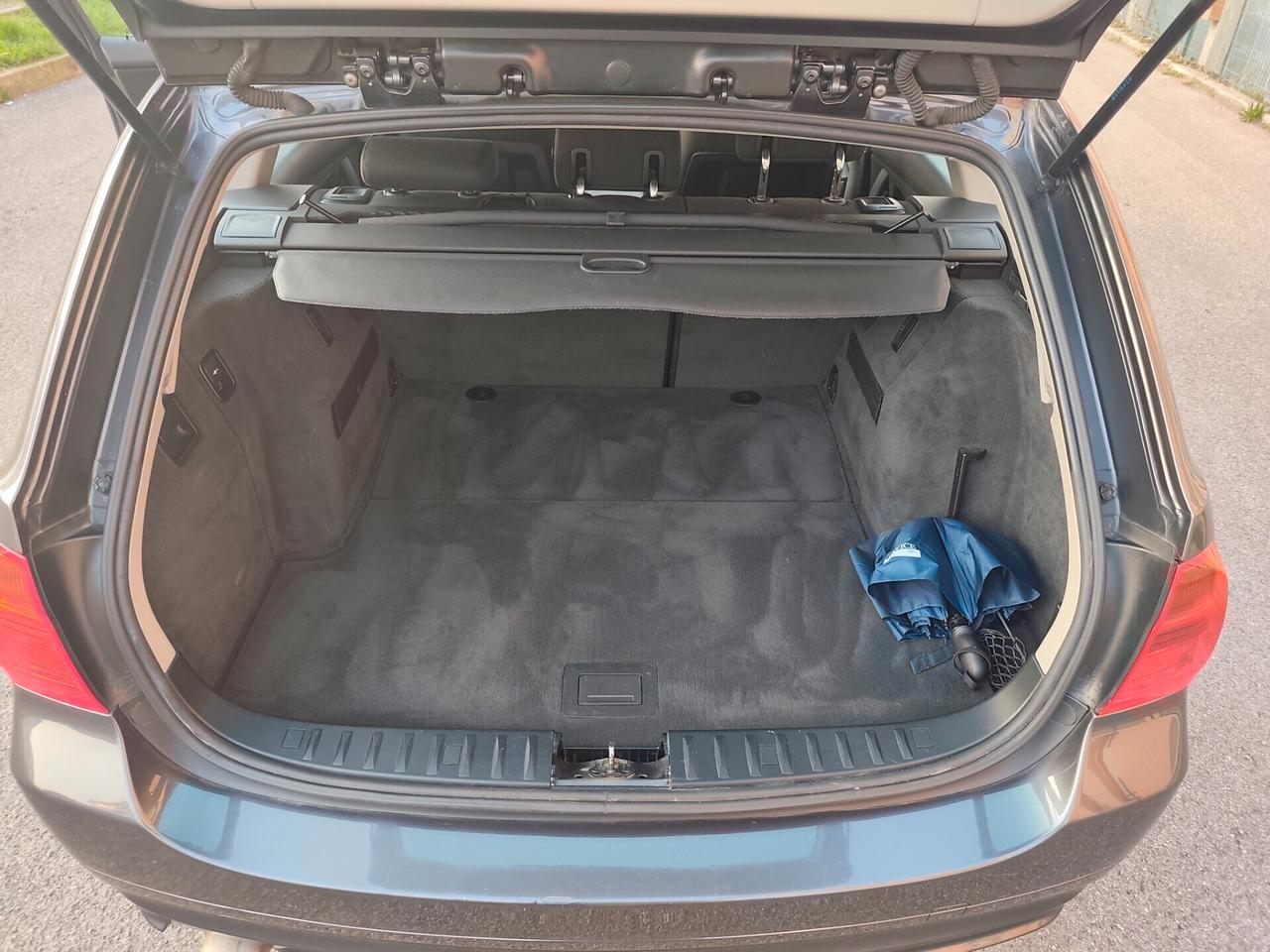 Bmw 320i Benz euro 4 Touring MSport