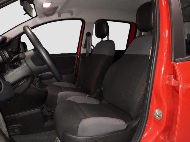 FIAT Panda 1.2 EASYPOWER 69 CV LOUNGE GPL