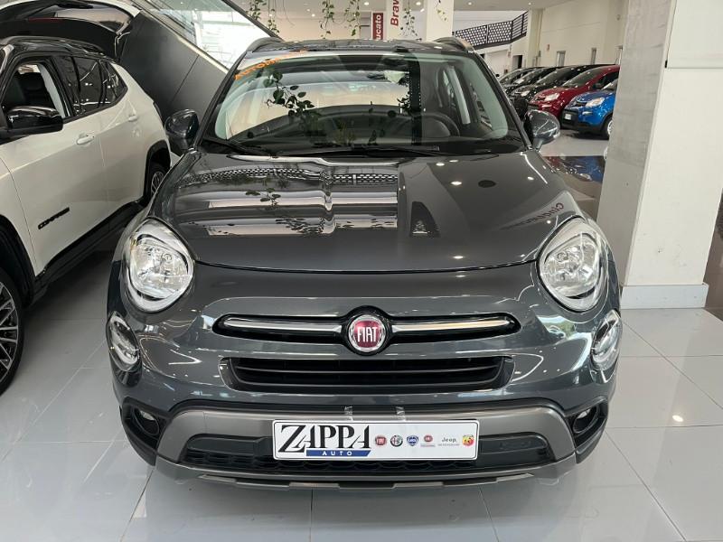 FIAT 500X 1.3 T4 150 CV DCT Cross