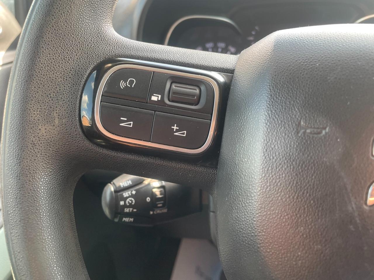 Citroen Berlingo PureTech 110 St&S M Feel DISTRIBUZIONE FATTA