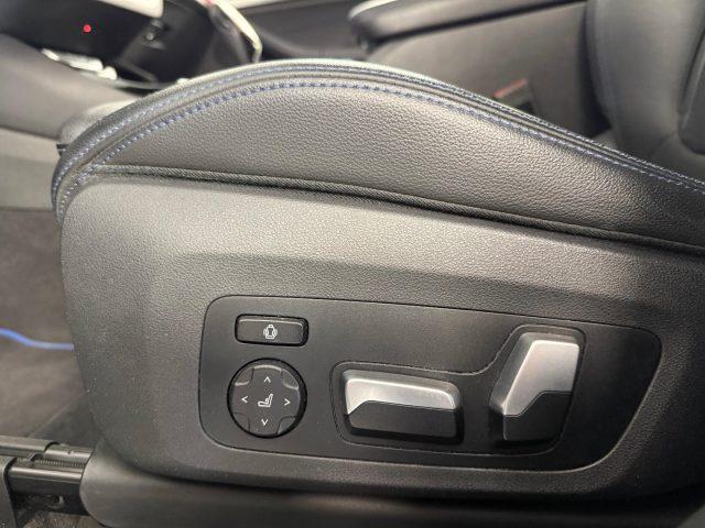 BMW X3 xDrive20d Msport M Sport 190cv