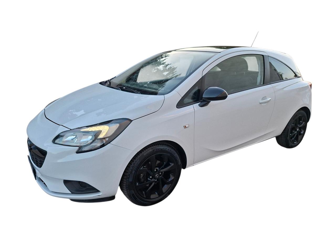 Opel Corsa 1.2 b-Color 3p. *EURO 6B*