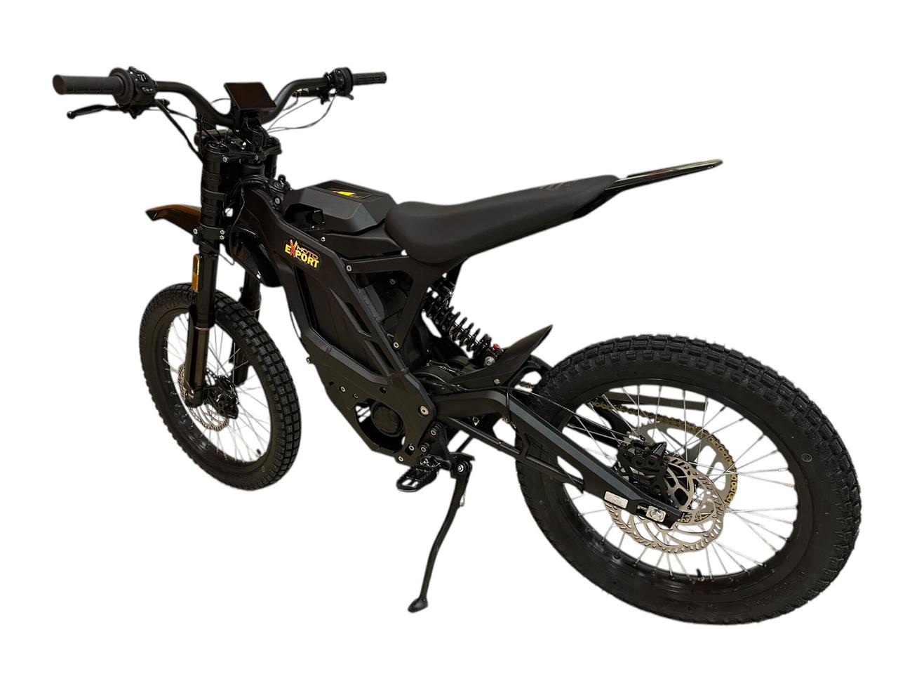 Eride Pro SS 2.5 50cc - Ciclomotore elettrico targabile