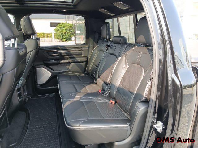 DODGE RAM 5.7 GPL V8 Limited Night N1