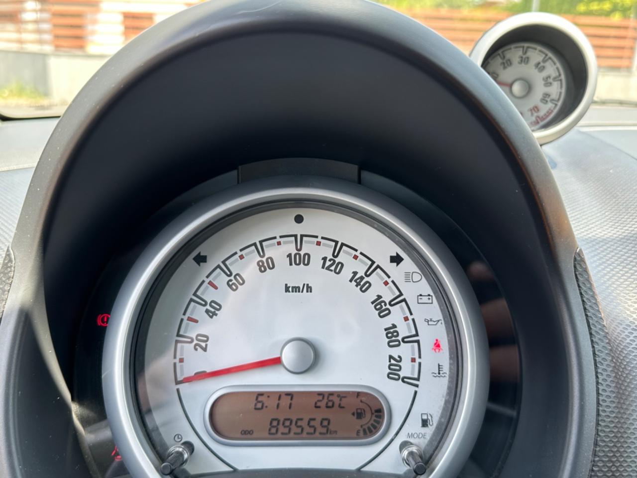 Opel Agila 1.0 12V 65CV Enjoy
