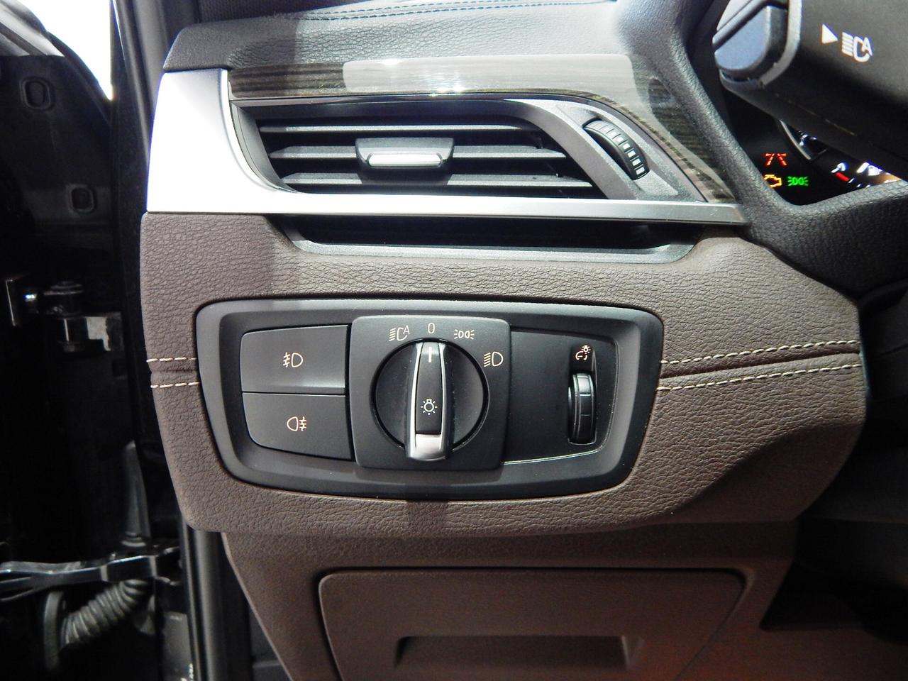 BMW X2 xdrive20d Msport X Aut. TETTO-NAVI-PELLE-PARK-LED