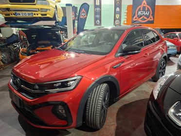 VOLKSWAGEN TAIGO R-LINE FULL!!! PARI AL NUOVO!!!