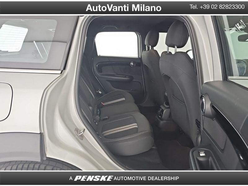 MINI Countryman Mini Countryman 2.0 Cooper SD Classic auto