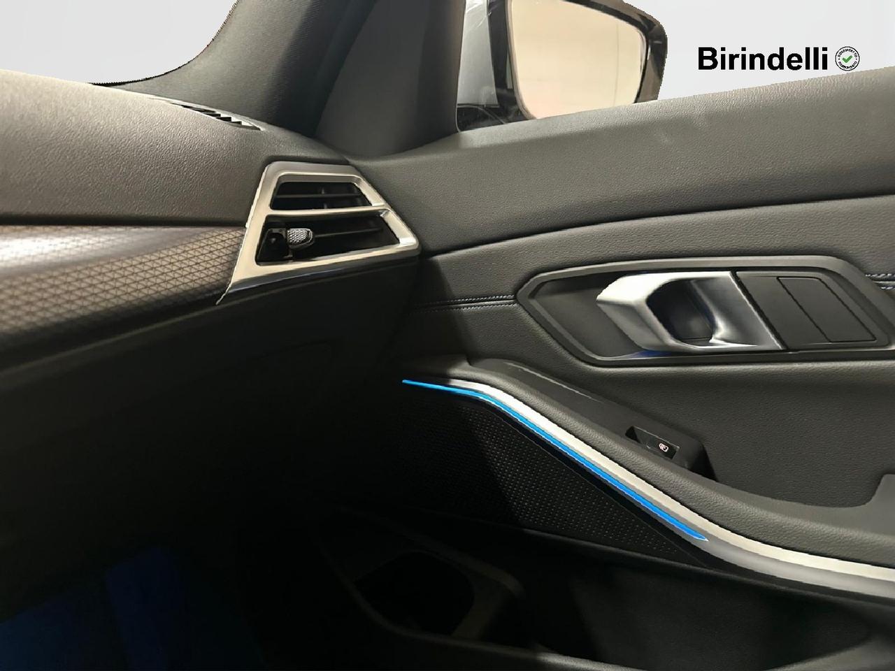 BMW BMW 318d Touring