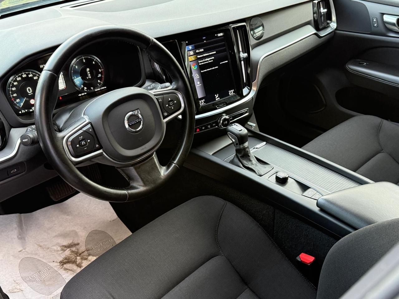 Volvo V60 D3 Geartronic R-design